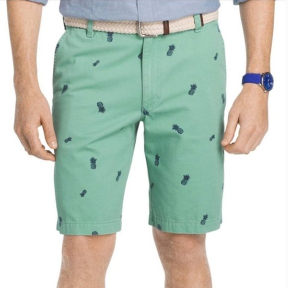 Izod | Shorts | Nwt Izod Sportflex 